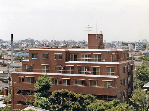 十条台パークハウス-0-0