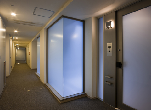 パークハウス諏訪山PRESENCE-h