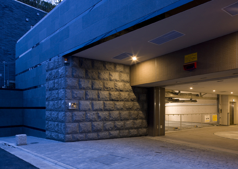 パークハウス諏訪山PRESENCE-h