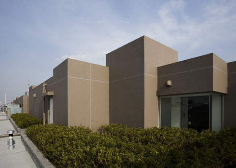 パークハウス諏訪山PRESENCE-h