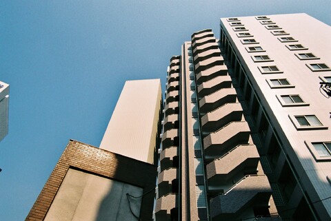 タワーテラス目黒青葉台-h