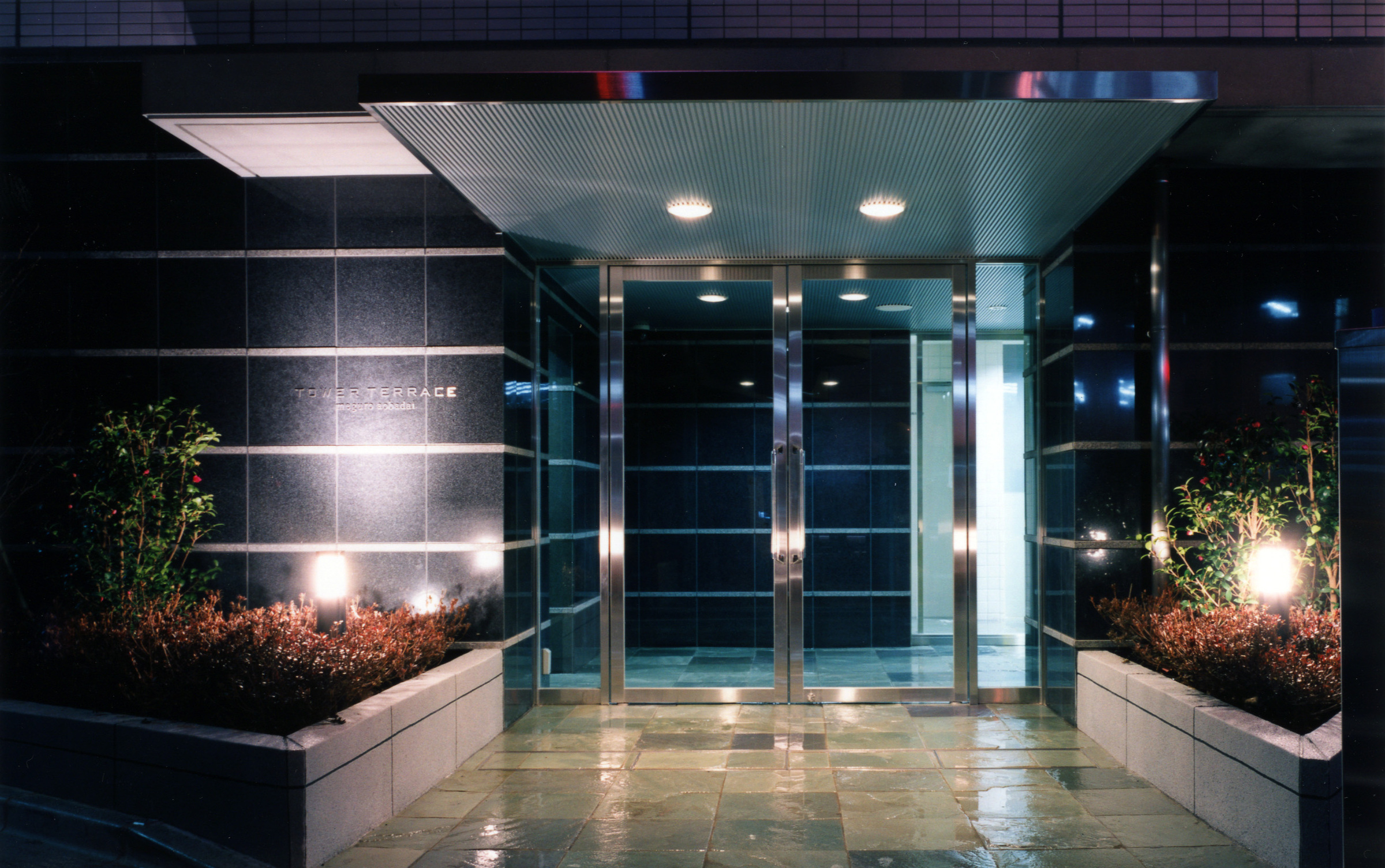 タワーテラス目黒青葉台-h