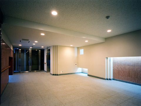目黒諏訪山パークハウス-h