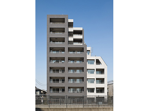 パークハウス練馬春日町-0-0