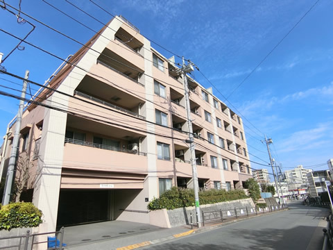 パークハウス練馬高野台ヒルサイドプレイス-h