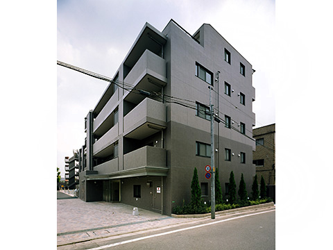 練馬北町パークハウス-0-0