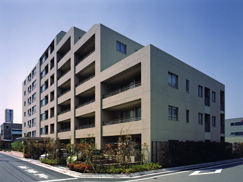 パークハウス練馬高野台-0-0