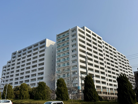 カルチェリベルテ学園都市-h