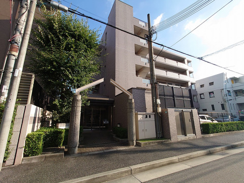 パークハウス芦屋南宮町