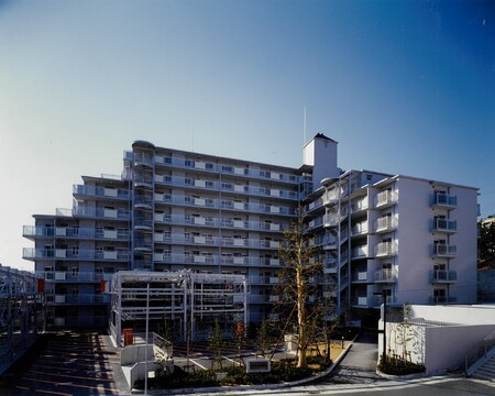 パークハウス舞子-h