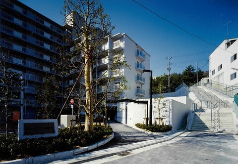 パークハウス舞子-h