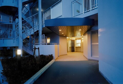 パークハウス舞子-h