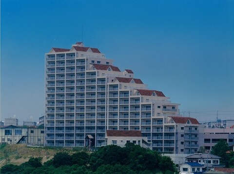 ジェームス山ヒルズ-h