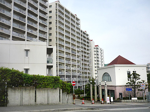 ジェームス山ヒルズ1番館-h