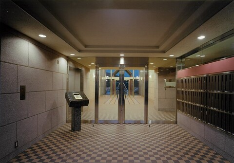 ジェームス山ヒルズ2番館-h