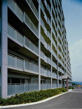 ジェームス山ヒルズ2番館-h