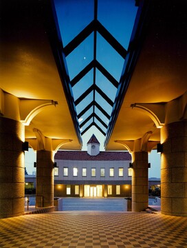 ジェームス山ヒルズ4番館-h