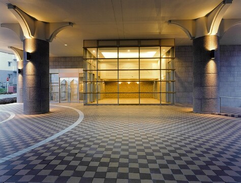 ジェームス山ヒルズ4番館-h