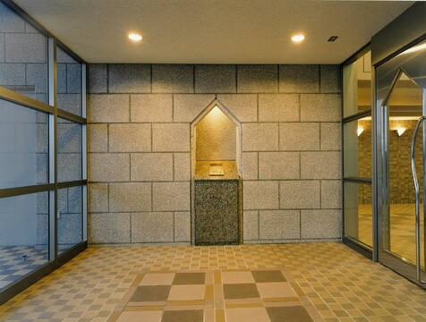 ジェームス山ヒルズ4番館-h