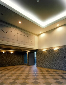 ジェームス山ヒルズ4番館-h