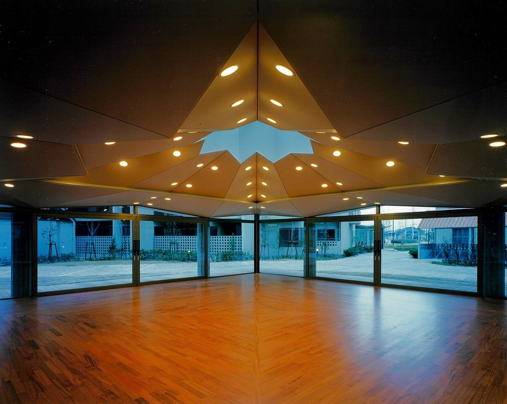 西神南ヒルズ-h