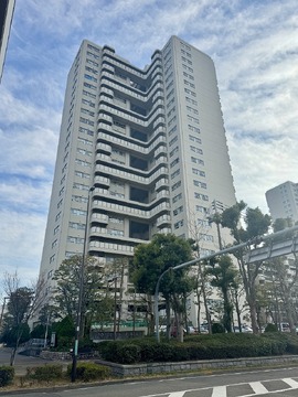 ポートピアプラザD棟-h