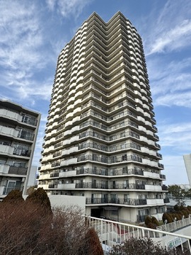 ポートピアプラザD棟-h