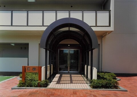 ポートピアプラザE棟-h