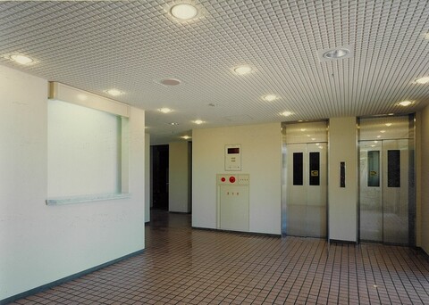 ポートピアプラザE棟-h