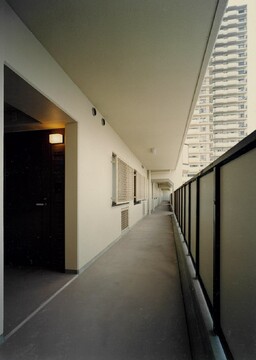 ポートピアプラザE棟-h