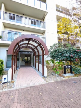 ポートピアプラザF棟-h