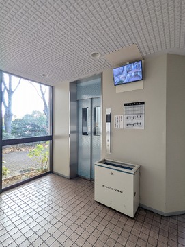 ポートピアプラザF棟-h