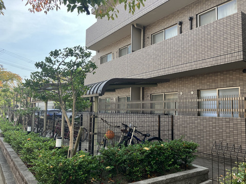 苦楽園一番町パークハウス-h