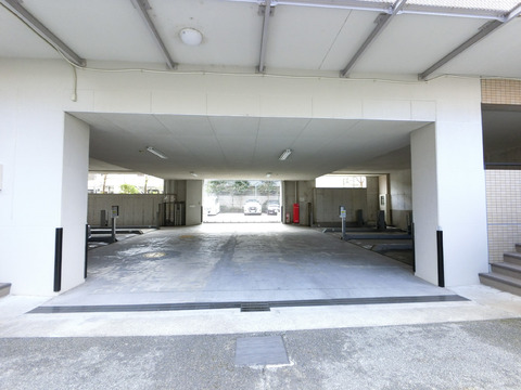 甲子園四番町パークハウス-h