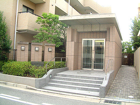 甲子園四番町パークハウス-h