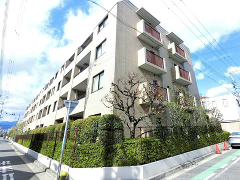 甲子園四番町パークハウス-h