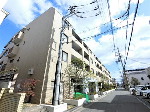 甲子園四番町パークハウス-h