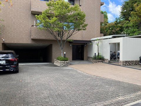 夙川雲井町パークハウス-h