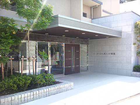 パークハウス夙川香櫨園-h