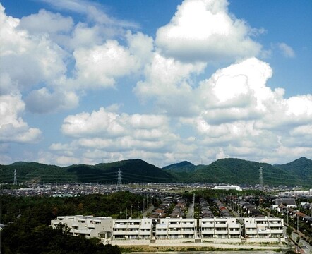 ソルフラッツ猪名川A棟-h