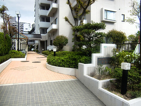井口台パークヒルズ壱番館-h
