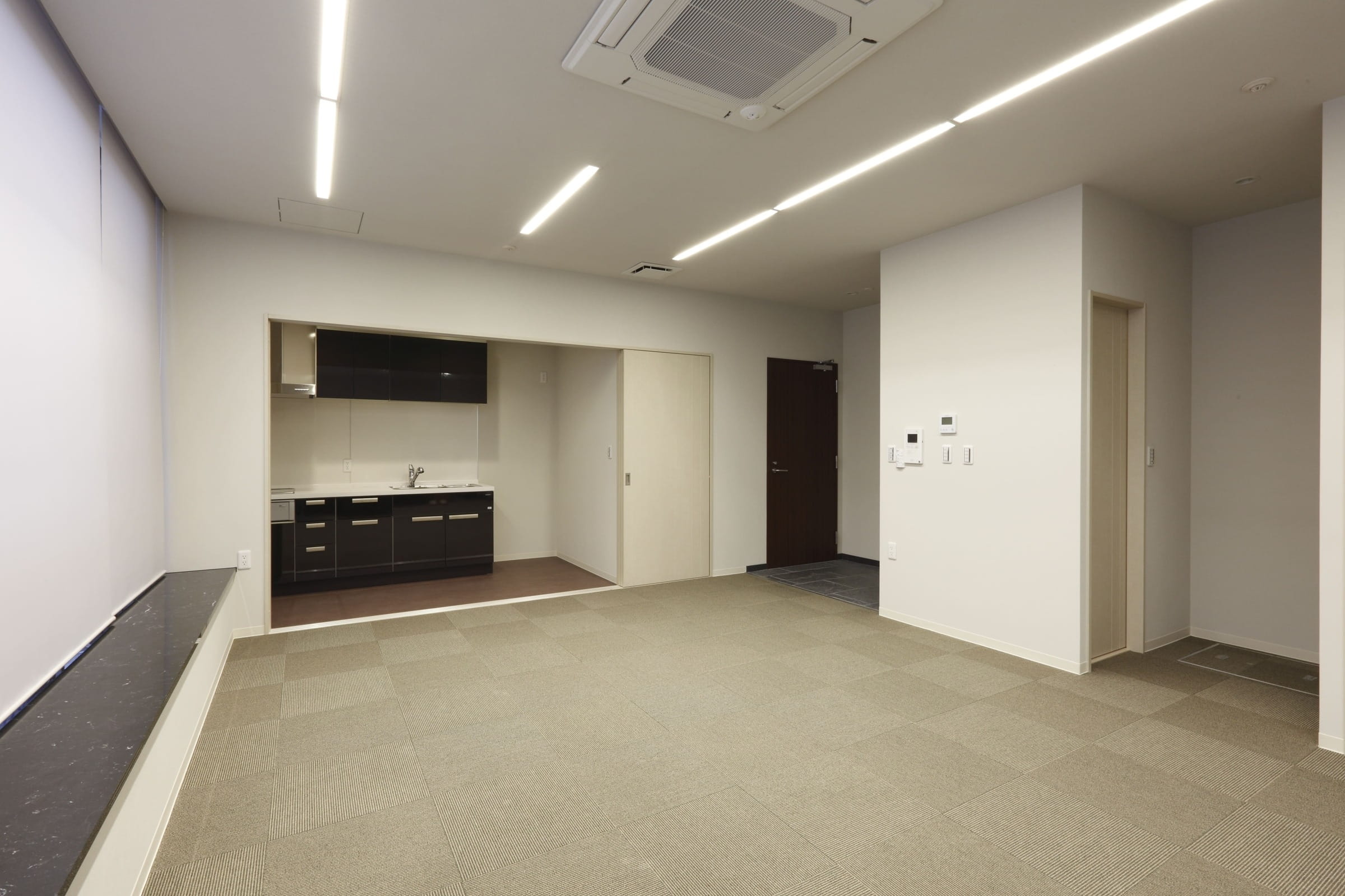 ザ・パークハウス南千里-h