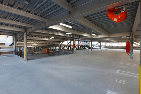 ザ・パークハウス南千里-h