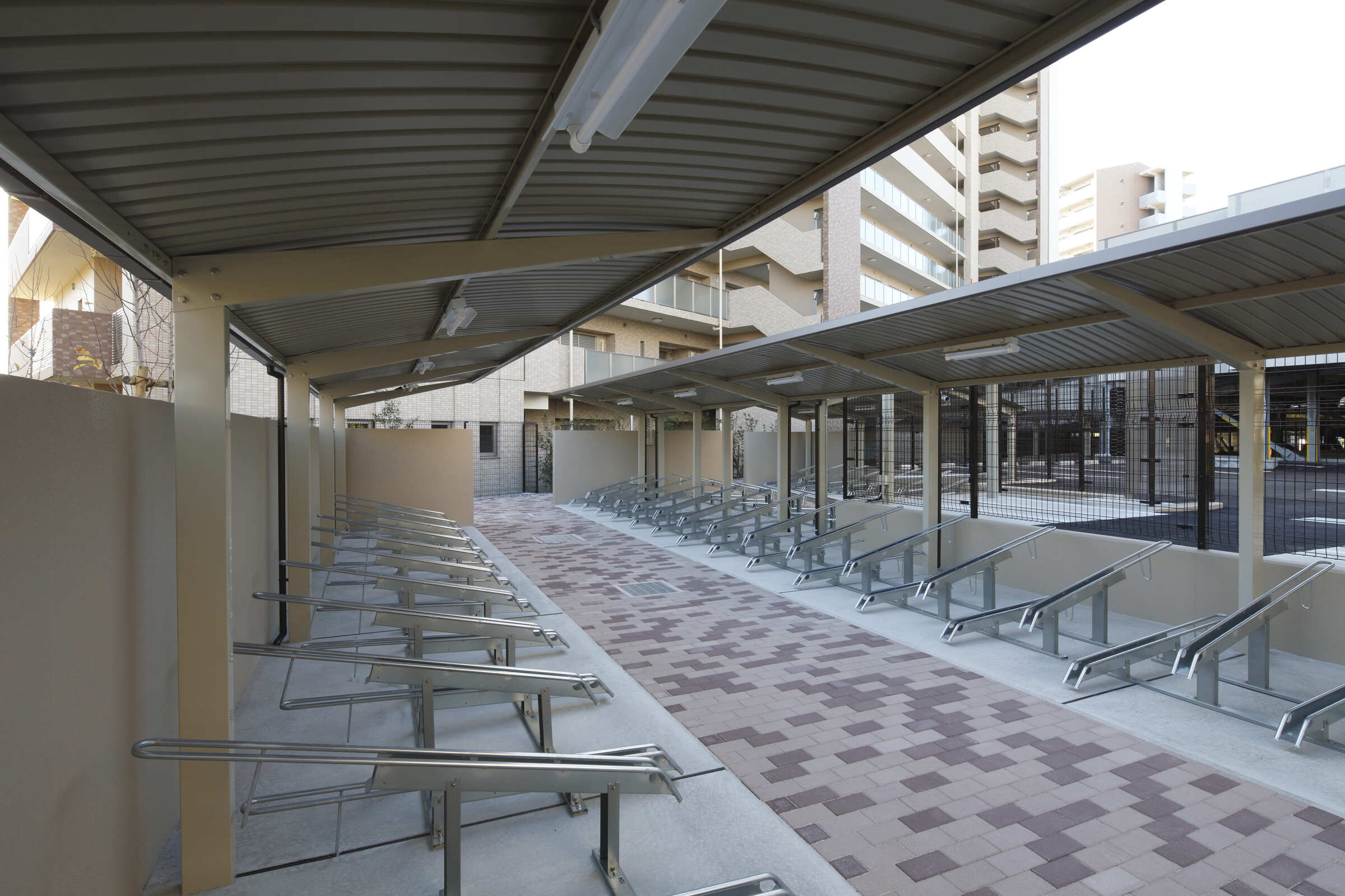 ザ・パークハウス南千里-h