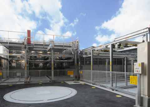 ザ・パークハウス関目-h