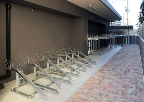 ザ・パークハウス関目-h