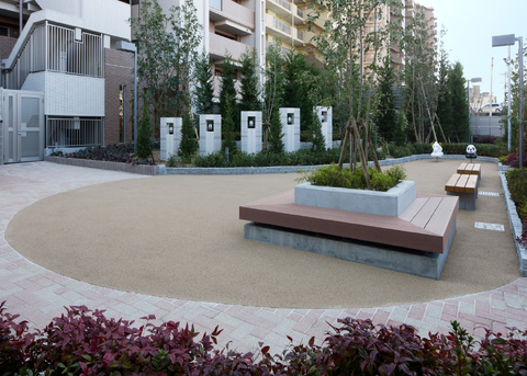 ザ・パークハウス関目-h