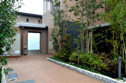 ザ・パークハウス田園調布本町-h