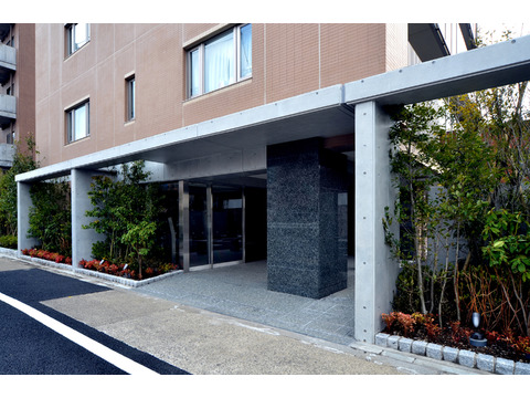 ザ・パークハウス田園調布本町-h