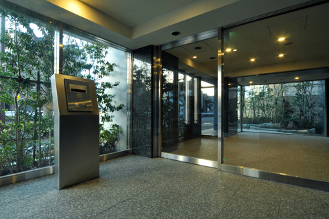 ザ・パークハウス田園調布本町-h